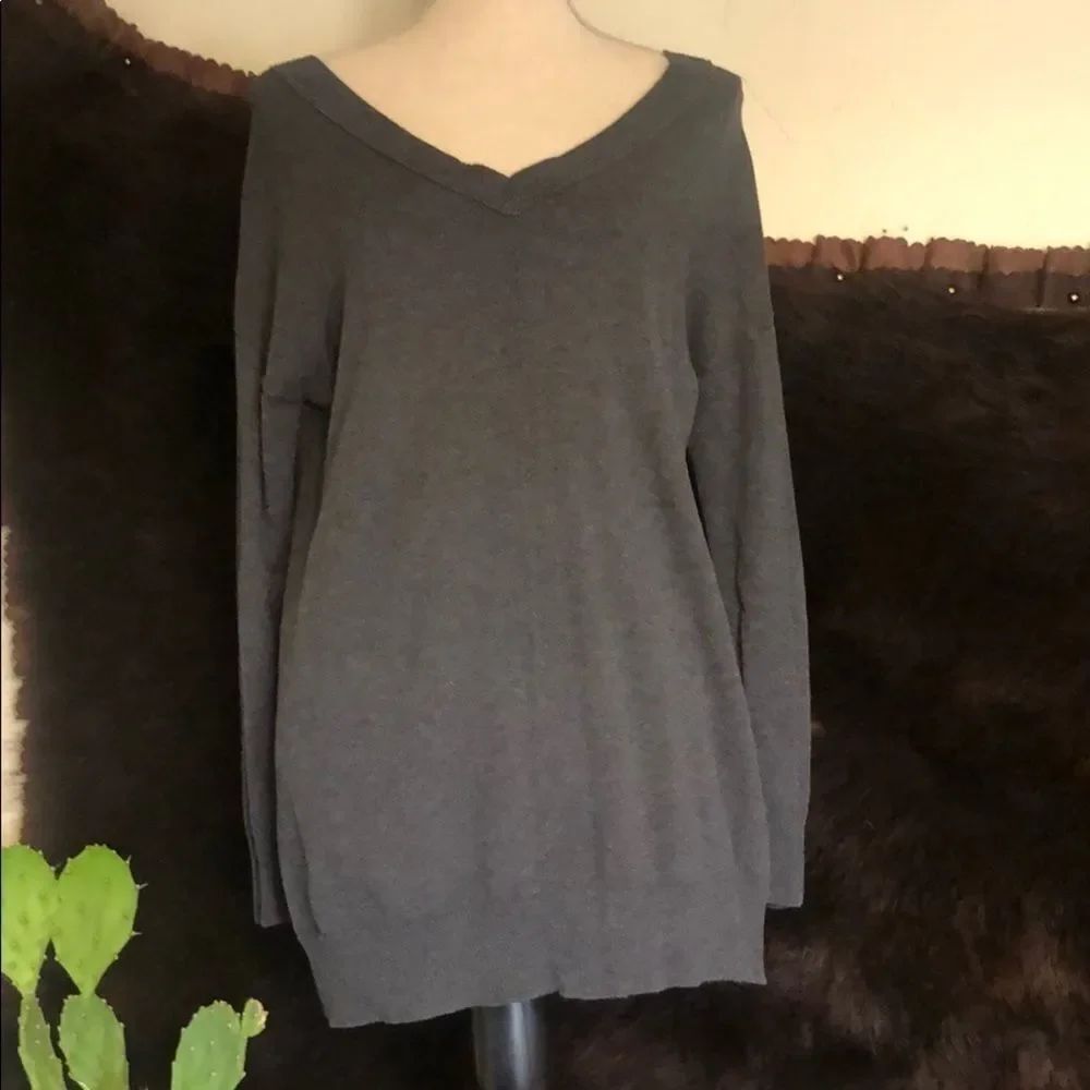 Caslon sweater L (2589)